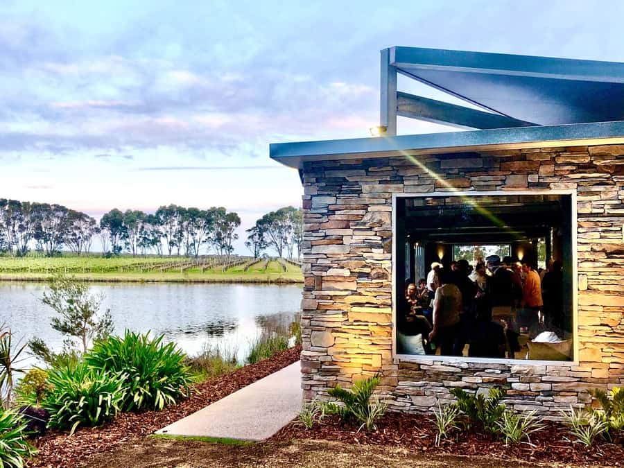 Margaret River: Bettenays Wine and Nougat Tasting Experience - Wine in Your Glass: Sparkling vs Bold Red