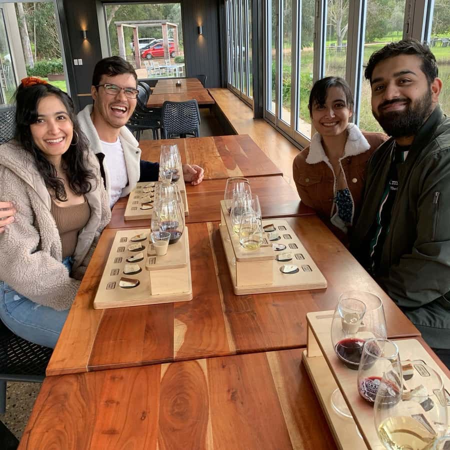 Margaret River: Bettenays Wine and Nougat Tasting Experience - The Bettenay Family Story: Vineyard Timeline and Why It Matters