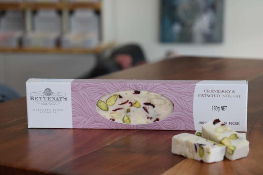 Margaret River: Bettenays Wine and Nougat Tasting Experience - Price and Value: Is $17 a Good Deal?