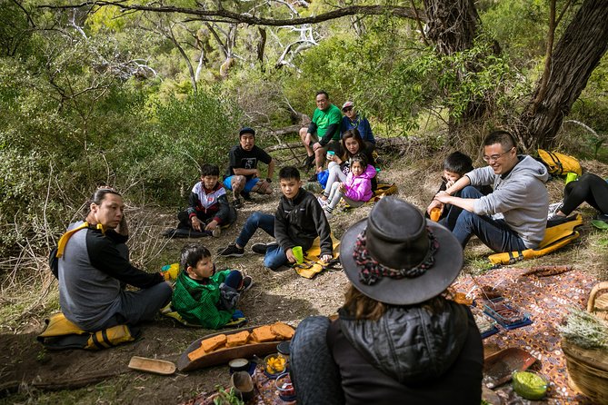 Margaret River Canoe Tour Including Australian Wild Food Lunch - Price and value: is it worth $100.41 per person?