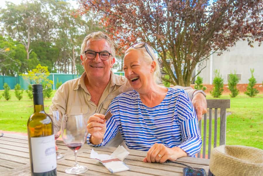 Margaret River: Guided Canoe & 4x4 Tour with Lunch & Wine - A half day that feels more like a local plan than a big tour