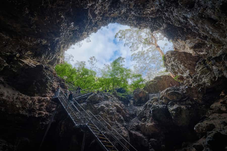 Margaret River: Lake Cave Fully-Guided Tour - Lake Cave in One Hour, Margaret River Style