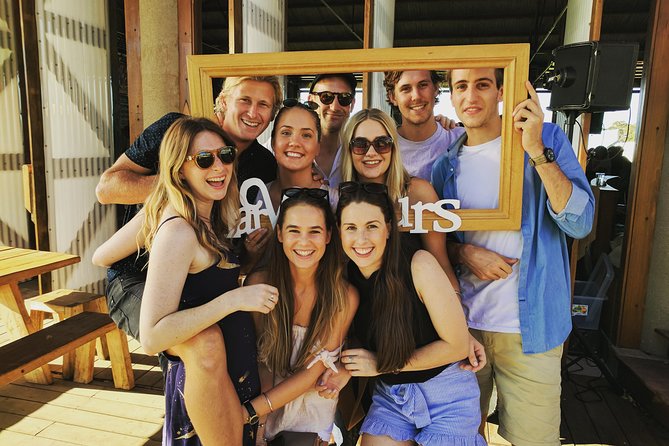 Margaret River Small-Group Full-Day Wine & Food Tour - The 9:30 am start, and how a full day stays manageable