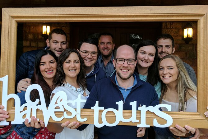Margaret River Small-Group Full-Day Wine & Food Tour - Vasse Virgin: tastings and an olive oil skincare treat