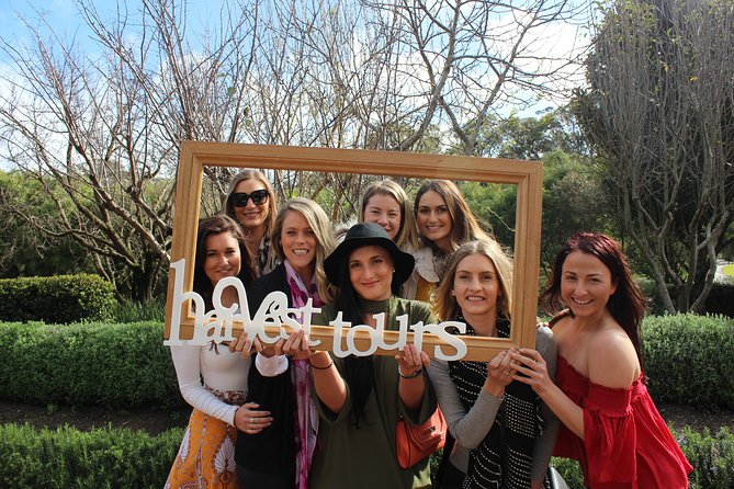 Margaret River Small-Group Full-Day Wine & Food Tour - Yahava KoffeeWorks: the morning pick-me-up that makes everything else better