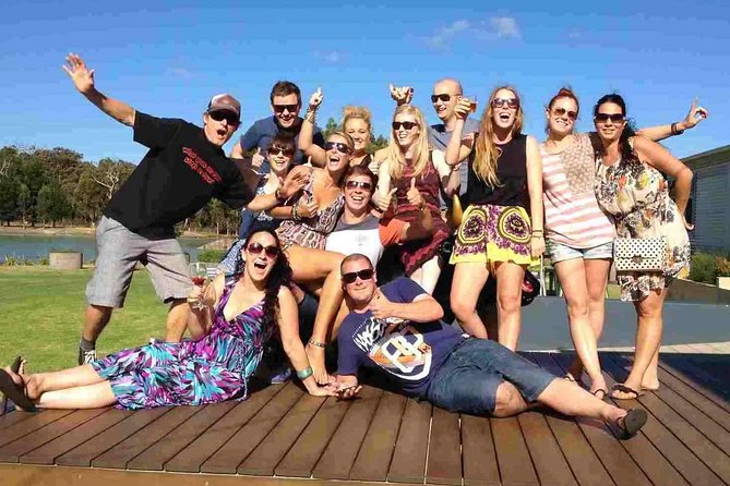 Margaret River Wine, Brewery & Distillery Tour with Lunch - Key points to know before you go