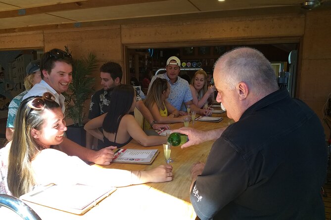 Margaret River Wine, Brewery & Distillery Tour with Lunch - Pickup, Pacing, and Why This Is Worth $129 (If You Go With the Right Mindset)
