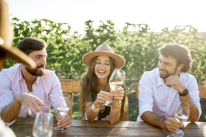 Margaret River Wine, Brewery & Distillery Tour with Lunch - Lunch at the Venue, What to Expect and How to Prepare