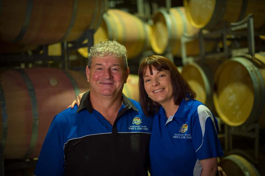Margaret River: Winery Tour with Lunch and Brewery Visit - Key highlights before you go