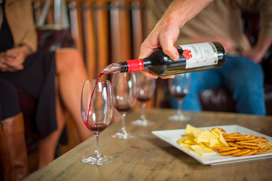 Margaret River: Winery Tour with Lunch and Brewery Visit - A long, fun day of Margaret River tastings and sweet stops