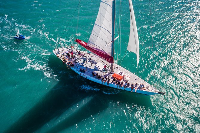 Matador Whitsundays - Key things to know before you go