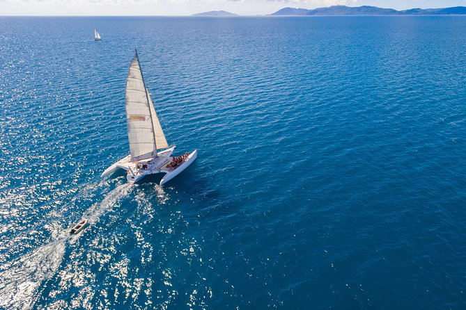 Matador Whitsundays - Snorkeling Gear: What’s Included, What to Expect