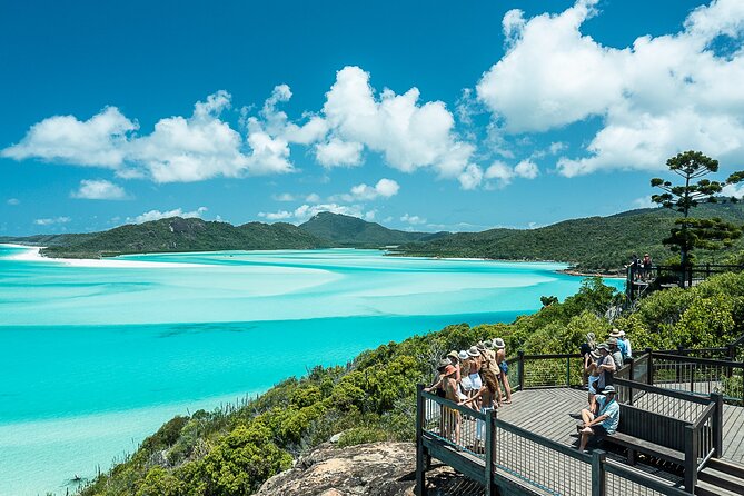 Matador Whitsundays - Overnight on the Boat: Sleeping with the Ocean