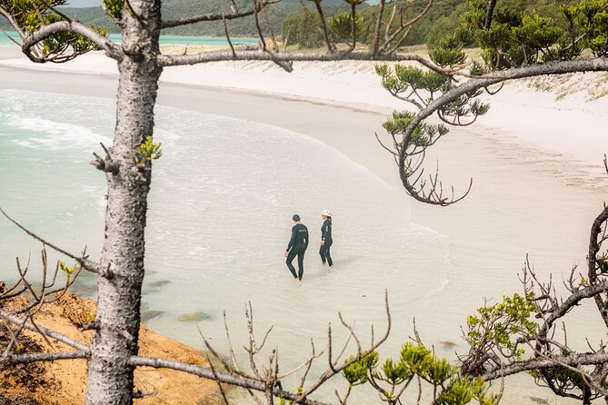Matador Whitsundays - Food on Board, plus the Return Party Perk