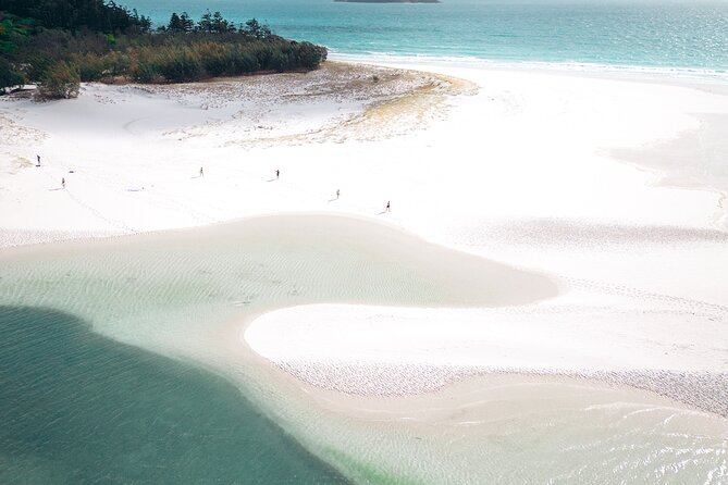Matador Whitsundays - Sailing vs. Motoring: When the Wind Changes Everything