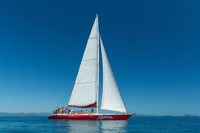 Matador Whitsundays - Value and Price: Why $351 Can Make Sense