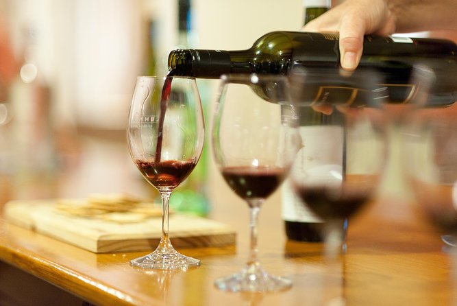 McLaren Vale and Glenelg Wine Tasting and Sightseeing (Half-day Afternoon) - Who this tour suits best in Adelaide