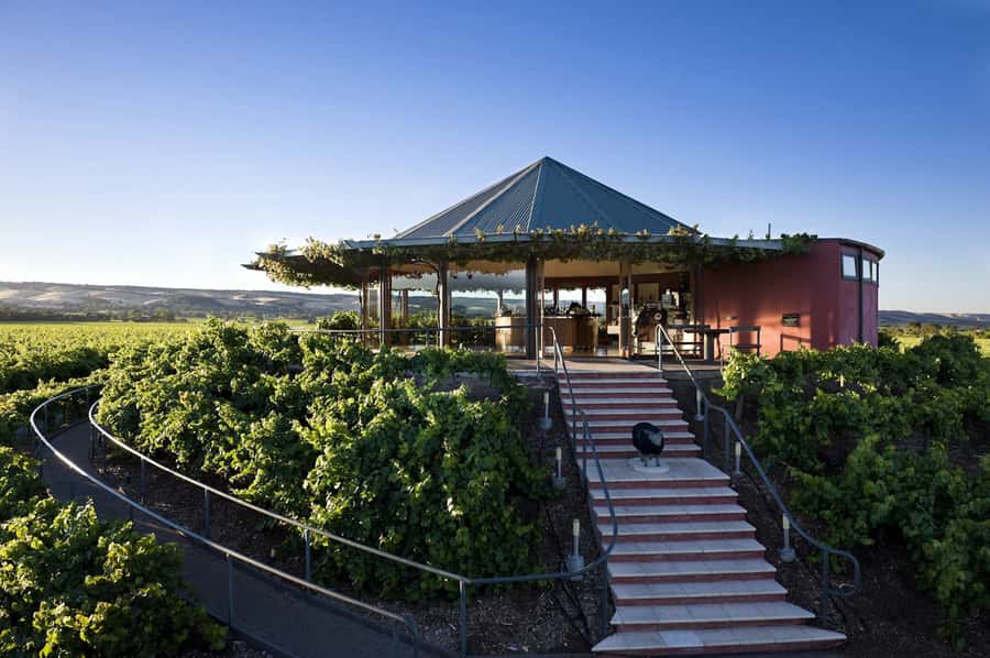 McLaren Vale North: Hop-On Hop-Off Tour - Food and Platter Culture: Eating Like You’re in Wine Country