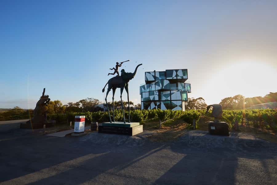 McLaren Vale North: Hop-On Hop-Off Tour - The $70 Value: What You Pay For, What You Don’t