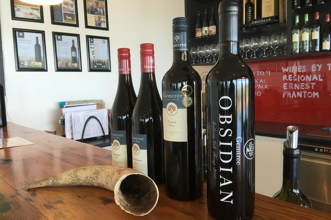 McLaren Vale Private Luxury Wine Tour - Full Day - 5 things that make this tour feel like value, not just a day out