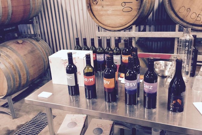 McLaren Vale Private Wine Tour - Optional detours that can make the day feel more personal