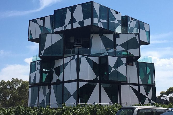McLaren Vale Wine Region via Hahndorf Full-Day Tour from Adelaide - Price and value, where $157.08 makes sense