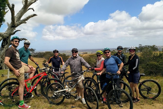 McLaren Vale Wine Tour by Bike - Adelaide Pickup to McLaren Vale: Why the Start Matters