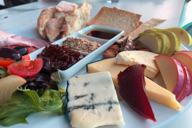 McLaren Vale Winery Small Group Tour with Wine Tasting and Lunch - Shottesbrooke Vineyards, With Backup Options If Needed