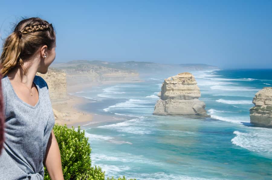 Melbourne: 2-Day Great Ocean Road & Grampians Tour - Great Otway National Park: the ancient rainforest walk that changes the mood