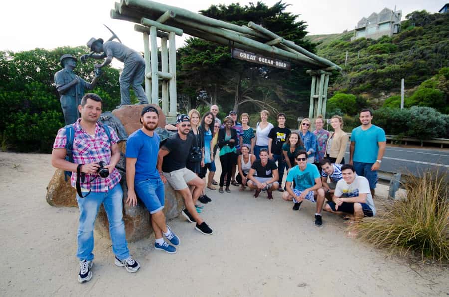 Melbourne: 2-Day Great Ocean Road & Grampians Tour - The guide and small-group setup: where the tour really earns its rating