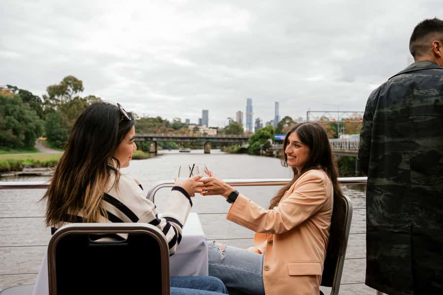 Melbourne: 2-Hour Bottomless Brunch Cruise - Should you book this Melbourne brunch cruise?