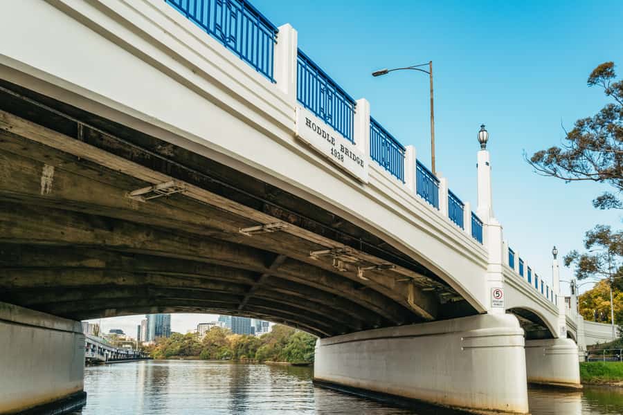 Melbourne: 2-Hour City Highlights River Cruise - FAQ