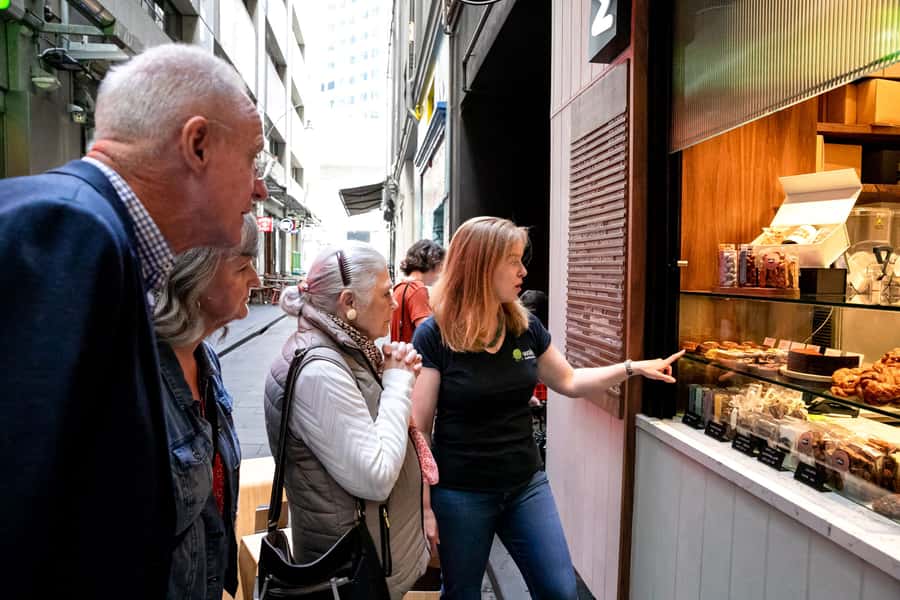Melbourne: 3-Hour Foodie Discovery Walking Tour - Coffee at the local café: why the timing matters
