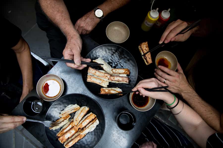 Melbourne: 3-Hour Foodie Discovery Walking Tour - Arcades, alleys, and the “how did I not know this?” effect