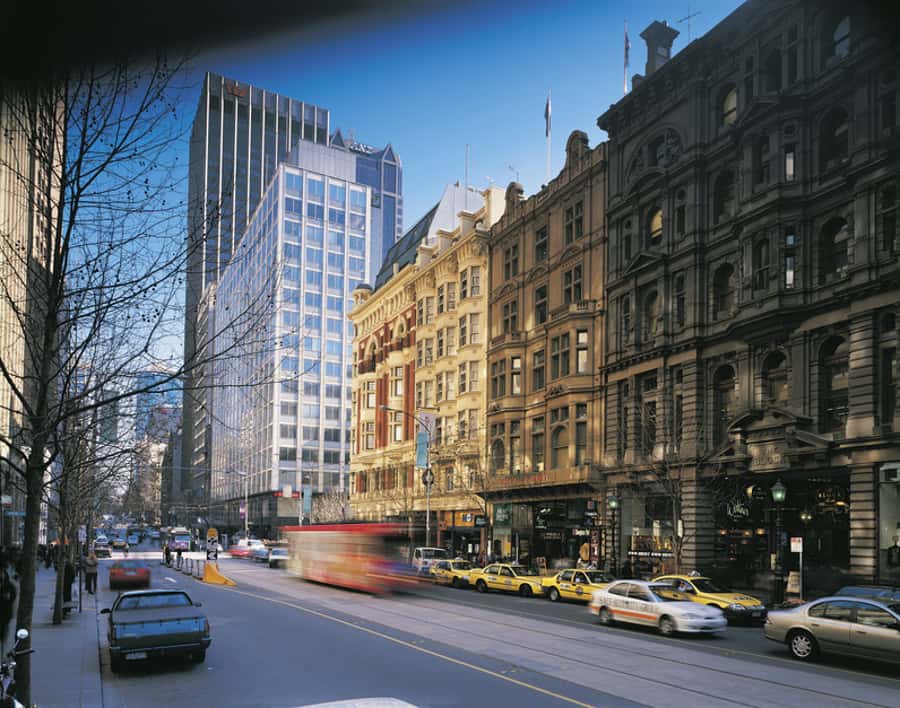 Melbourne 3-Hour Small Group Tour with Beach Boxes - Key Things You’ll Notice On This Melbourne Tour