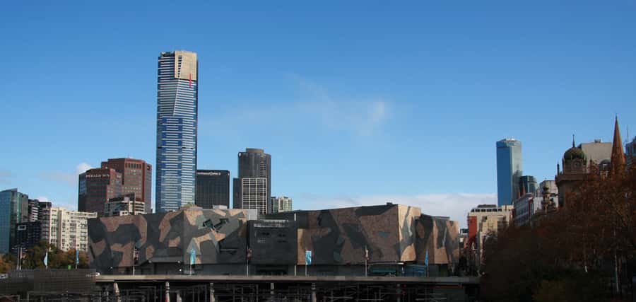 Melbourne 3-Hour Small Group Tour with Beach Boxes - Guide Quality and Language Options, Including Fred