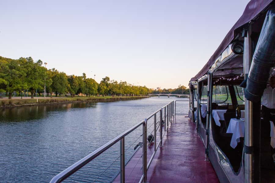 Melbourne: 4-Course Dinner Cruise with Drinks - Price and Value: Is $138 Worth It?