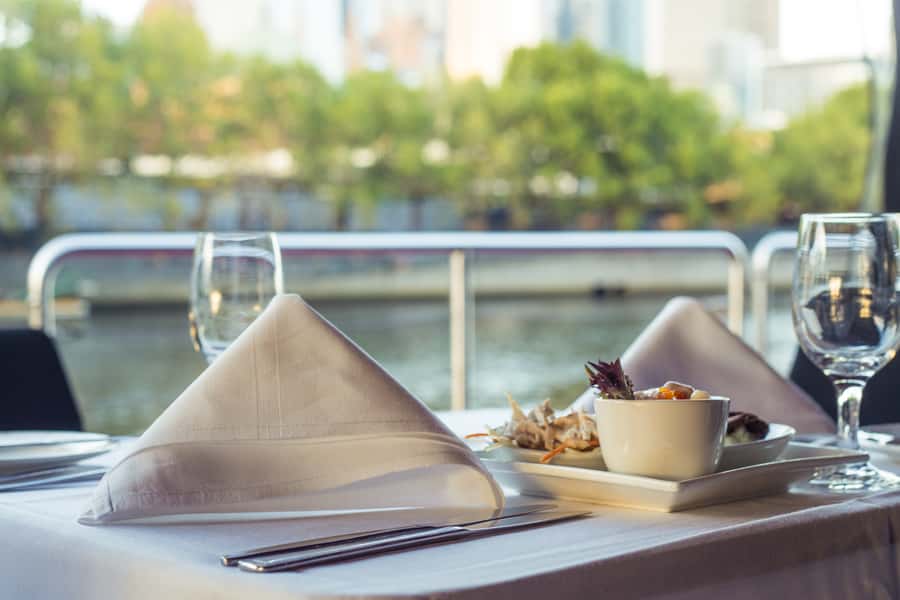 Melbourne: 4-Course Dinner Cruise with Drinks - Who This Cruise Fits Best (And Who Might Want Something Else)