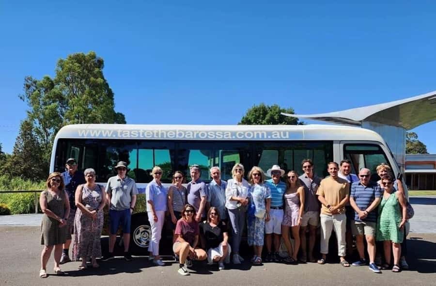Melbourne: 4-Day Great Ocean Road (small group) to Adelaide - Key highlights worth aiming for