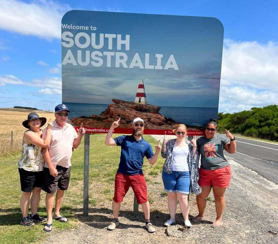 Melbourne: 4-Day Great Ocean Road (small group) to Adelaide - Price and included value: what you really get for $1,553