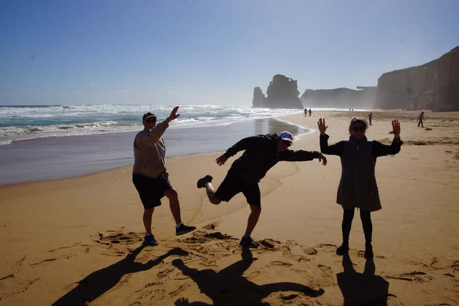 Melbourne: 4-Day Great Ocean Road (small group) to Adelaide - Who should book this Melbourne to Adelaide Great Ocean Road tour