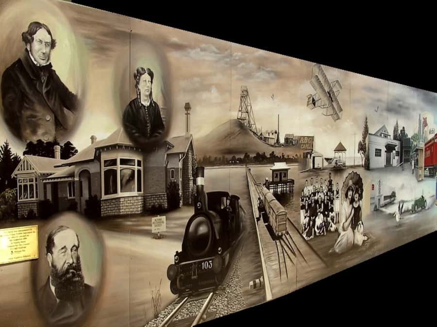 MELBOURNE:Altona Homestead Ghost Tour: Spirits of the Past - Key things that make this tour worth your night