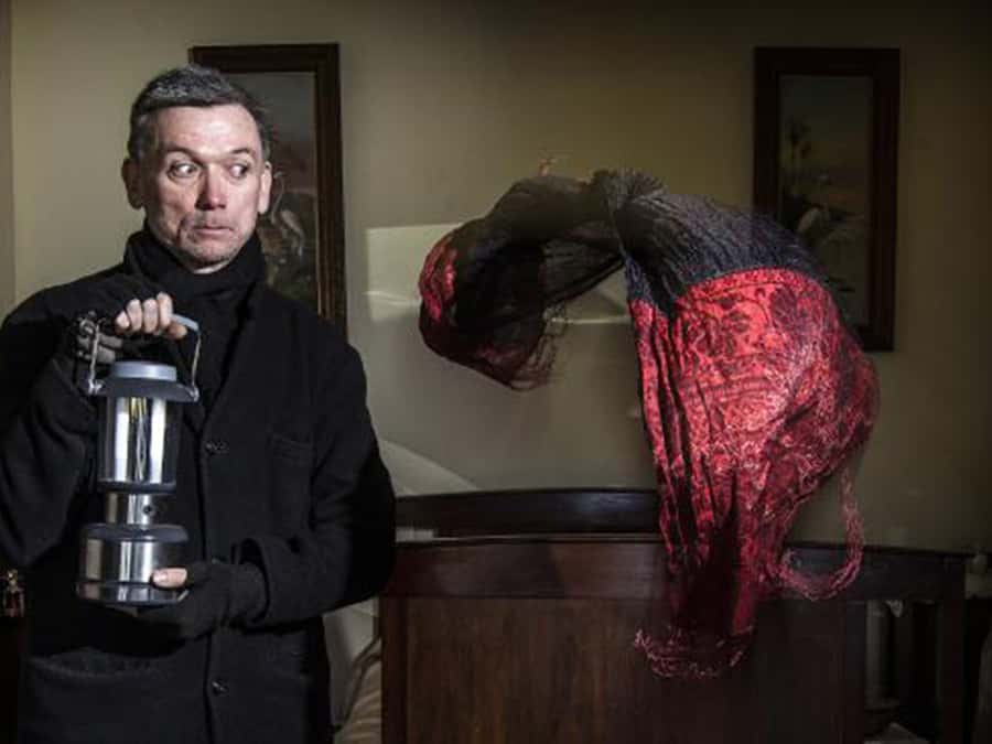 MELBOURNE:Altona Homestead Ghost Tour: Spirits of the Past - Price and time: what you’re really paying for at $27
