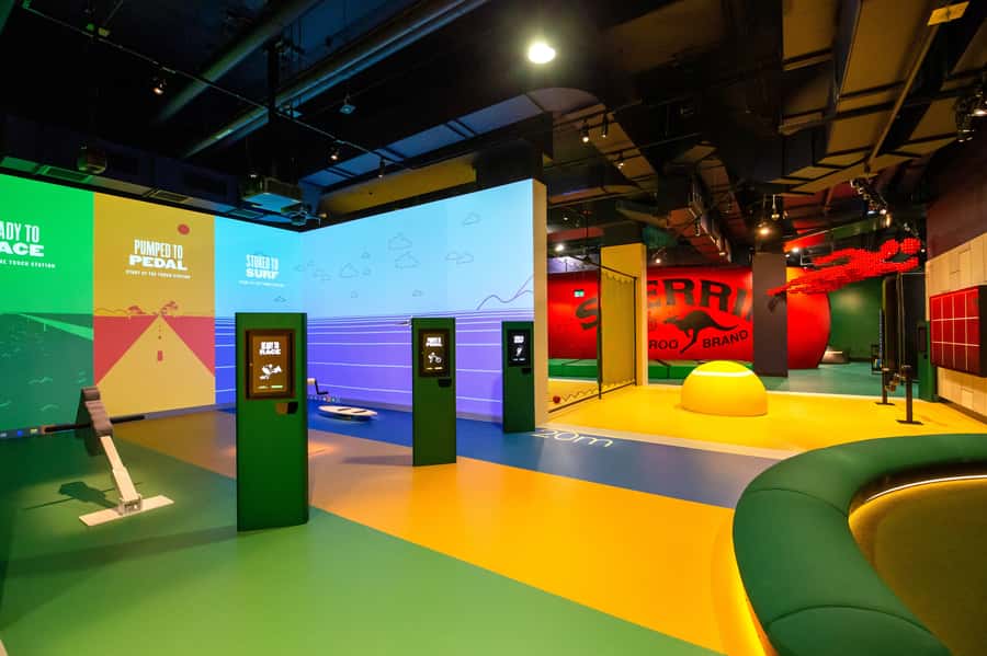 Melbourne: Australian Sports Museum Admission Ticket - Price and Value: Is $26 Worth It?