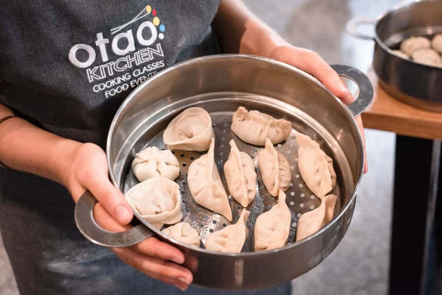 Melbourne: Chinese Dumpling Cooking Class with a Drink - Where Otao Kitchen fits in your Melbourne plans