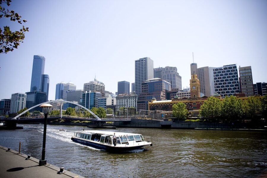 Melbourne City Cruise with Tea, Coffee, and Commentary - Price Value: Is $29 Worth It for One Hour?