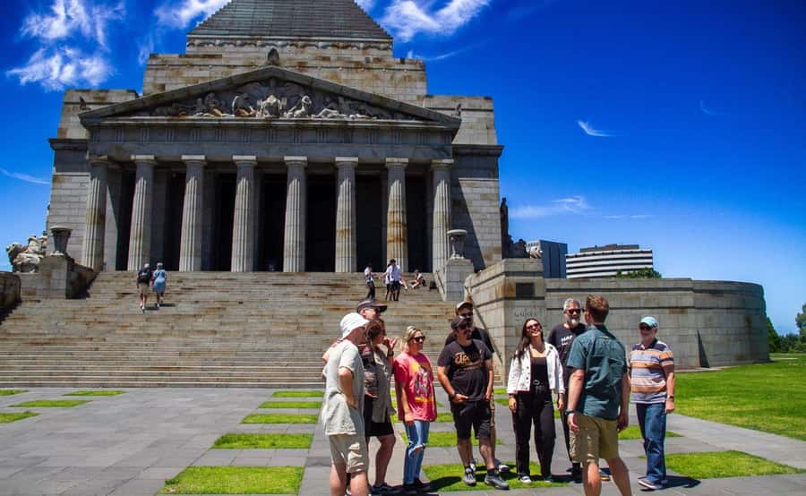 Melbourne: City Highlights Group Tour by Bus - Key things I’d watch for before you go