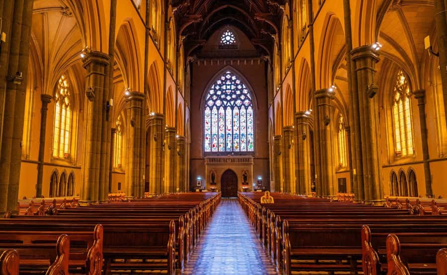 Melbourne: City Highlights Group Tour by Bus - Collins Street to Federation Square: architecture and the “Paris End” vibe
