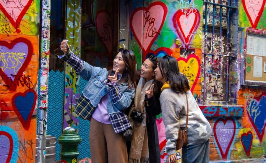 Melbourne: City Highlights Group Tour by Bus - The 210-minute plan, and why it works for a short visit