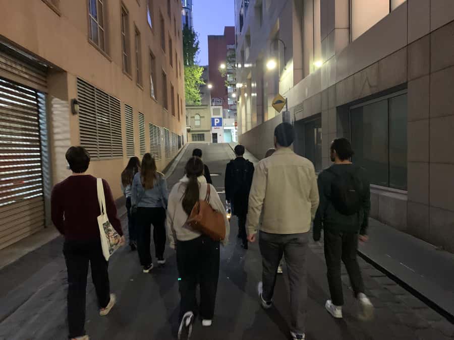Melbourne: City Highlights Guided Walking Crime Tour - Key Highlights Worth Knowing